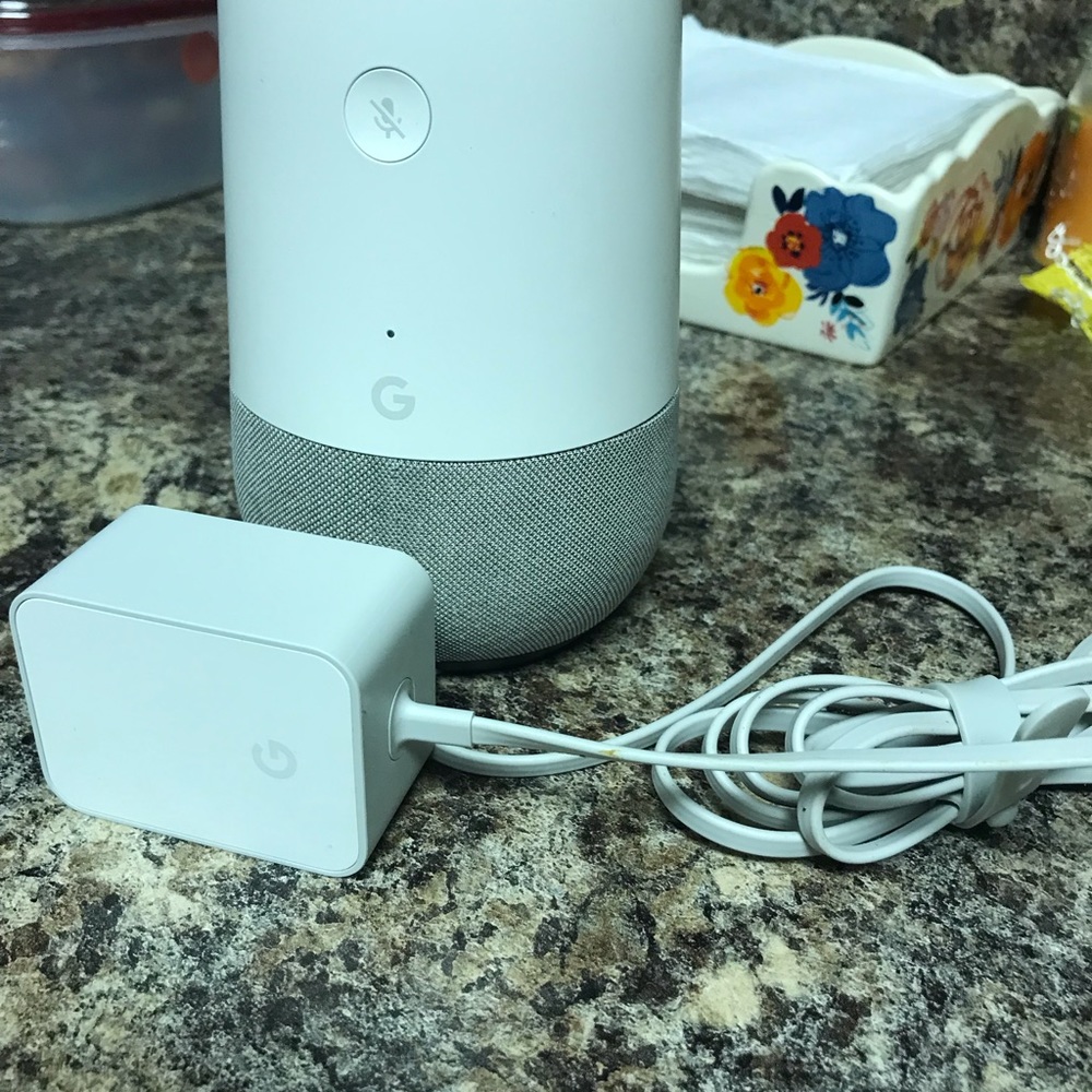 Google Home